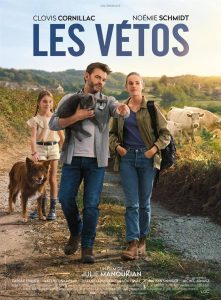 Les vétos au cinéma de L'Isle-en-Dodon