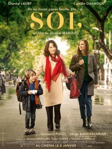 Sol au cinéma de L'Isle-en-Dodon