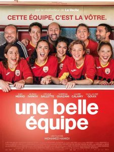 Une belle époque au cinéma de L'Isle-en-Dodon