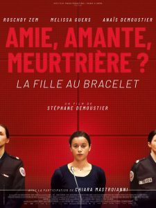 La fille au bracelet au cinéma de L'Isle-en-Dodon
