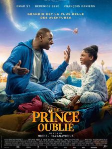 Le prince oublié au cinéma de L'Isle-en-Dodon