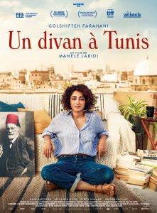 Un divan à Tunis au cinéma de L'Isle-en-Dodon