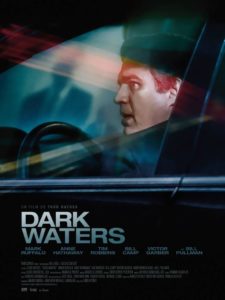 Film Dark waters au cinéma de L'IsLe-en-Dodon