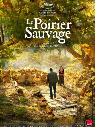 Le poirier sauvage au cinéma de L'Isle-en-Dodon