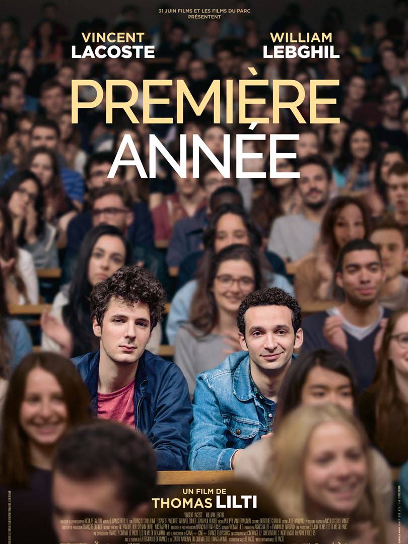 Première année au cinéma de L'Isle-en-Dodon