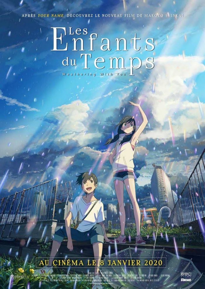 Film Les enfants du temps L'ISLEenDODON Film Les enfants du temps L'ISLEenDODON