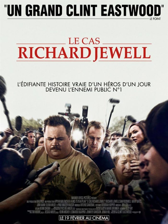 Le Cas Richard Jewell Streaming Vf Film Le cas Richard Jewell en VO – L'ISLE-en-DODON