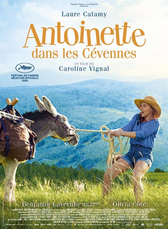 Antoinette Dans Les Cévennes Film Complet Film Antoinette dans les Cévennes – L'ISLE-en-DODON