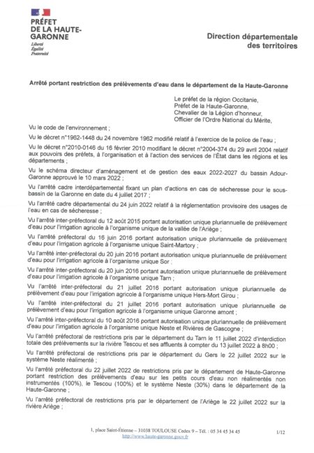 https://www.lisleendodon.com/wp-content/uploads/2022/08/2022-07-28-Arrete-portant-restriction-des-prelevements-deau-dans-le-departement-de-la-Haute-Garonne.pdf