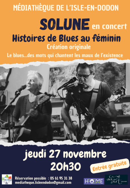 affiche concert 27-11