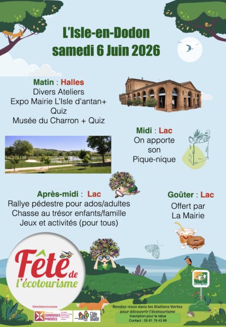affiche ecotourisme 1.001
