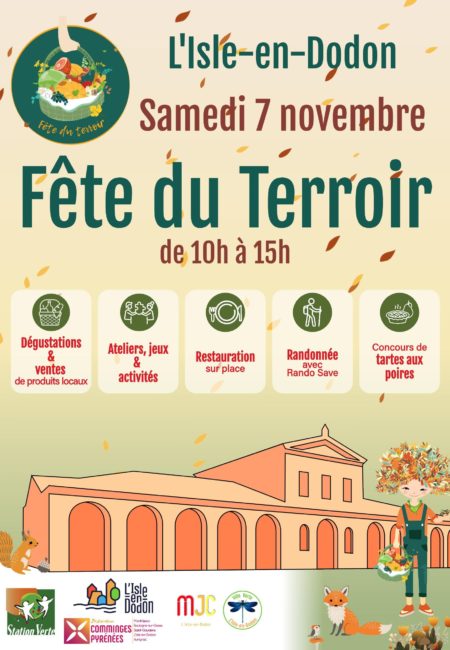 Affiche